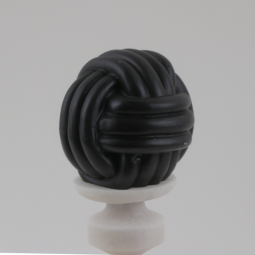 Masterpiece - White with Black Ball - 2SS9-897