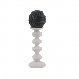 Masterpiece - White with Black Ball - 2SS9-897