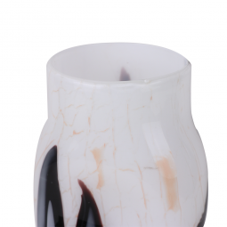 فازة زجاجية مودرن 2AA11-2885