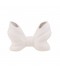 Ceramic Vase - White - 2SS11-404 Ceramic Vase - White - 2SS11-404