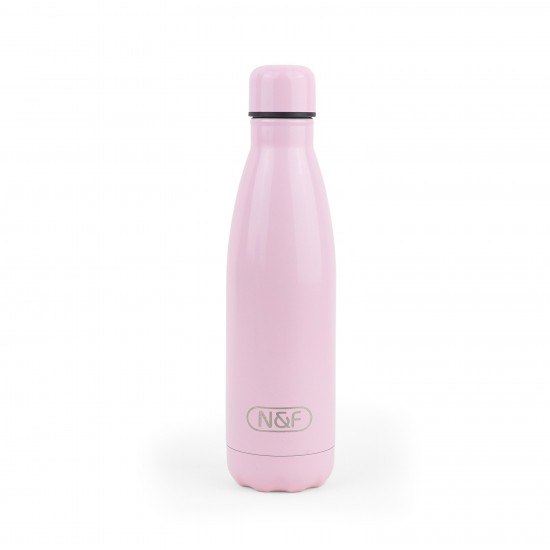 500ml Stainless Steel Water Bottle with Distinctive Design 500ml Stainless Steel Water Bottle with Distinctive Design