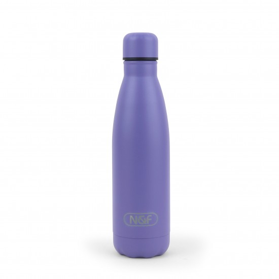 500ml Stainless Steel Water Bottle with Distinctive Design 500ml Stainless Steel Water Bottle with Distinctive Design