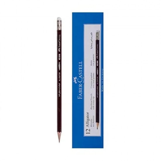 Alligator pencils Alligator pencils