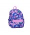 4-Piece School Backpack Set with Unique Design - 16 Inch