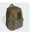Adidas Classic Multi-Purpose Backpack - Black/Olive Adidas Classic Multi-Purpose Backpack - Black/Olive