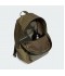 Adidas Classic Multi-Purpose Backpack - Black/Olive Adidas Classic Multi-Purpose Backpack - Black/Olive