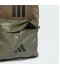 Adidas Classic Multi-Purpose Backpack - Black/Olive Adidas Classic Multi-Purpose Backpack - Black/Olive