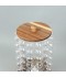 Jack Juice Bar with Wooden Base - 6 Liters - 2M1R100032