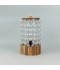 Jack Juice Bar with Wooden Base - 6 Liters - 2M1R100032
