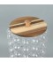Jack Juice Bar with Wooden Base - 7.1 Liters - 2M1R100033
