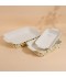 3-piece ceramic tray set - 2S1MM100553 3-piece ceramic tray set - 2S1MM100553