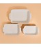 3-piece ceramic tray set - 2S1MM100554