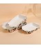 3-piece ceramic tray set - 2S1MM100554