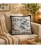 خدادية ديكور بتصميم انيق -45×45سم-2A4N300045