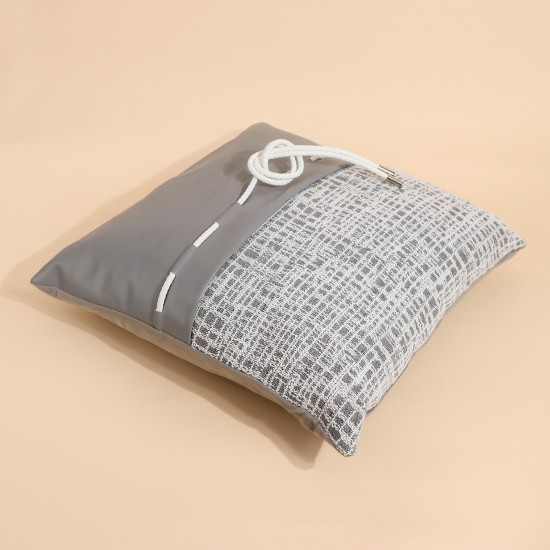 Modern design sofa cushion - 45x45cm - 2A4N300057