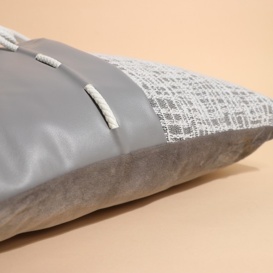 Modern design sofa cushion - 45x45cm - 2A4N300057
