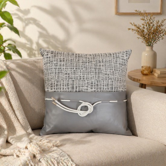 Modern design sofa cushion - 45x45cm - 2A4N300057