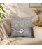 Modern design sofa cushion - 45x45cm - 2A4N300057