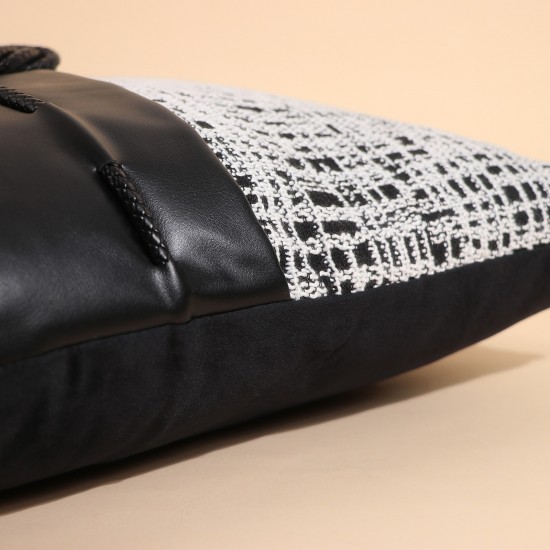Modern design sofa cushion - 45x45cm - 2A4N300060