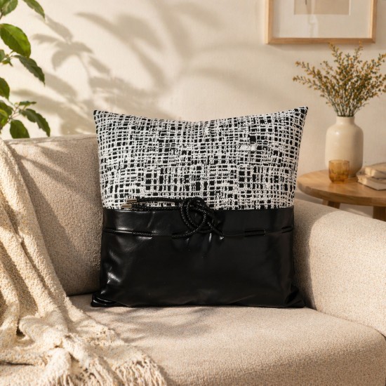 Modern design sofa cushion - 45x45cm - 2A4N300060