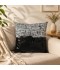 Modern design sofa cushion - 45x45cm - 2A4N300060
