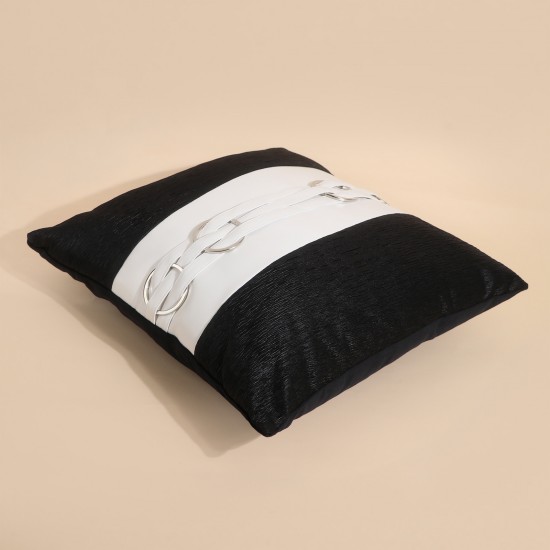 خدادية كنب بتصميم فاخر-45×45سم-2A4N300065