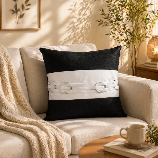 خدادية كنب بتصميم فاخر-45×45سم-2A4N300065