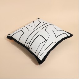 Luxury design cushion - 45x45cm - 2A4N300067 Luxury design cushion - 45x45cm - 2A4N300067