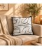 Luxury design cushion - 45x45cm - 2A4N300067