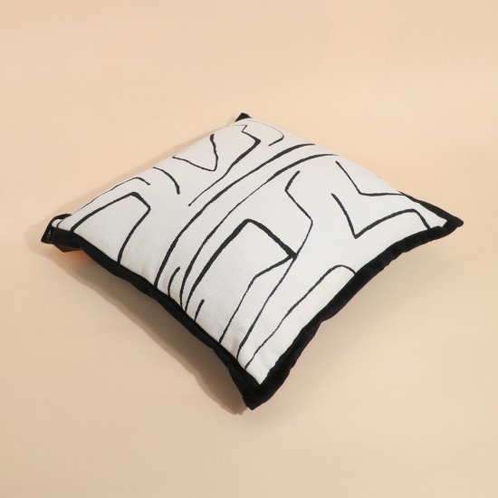 Luxury design cushion - 45x45cm - 2A4N300067