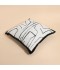 Luxury design cushion - 45x45cm - 2A4N300067