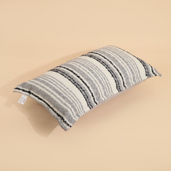 خدادية مخططة بتصميم انيق-28×50سم-2G4N300012