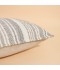 خدادية ديكور مخططة بتصميم انيق -28×50سم-2G4N300014