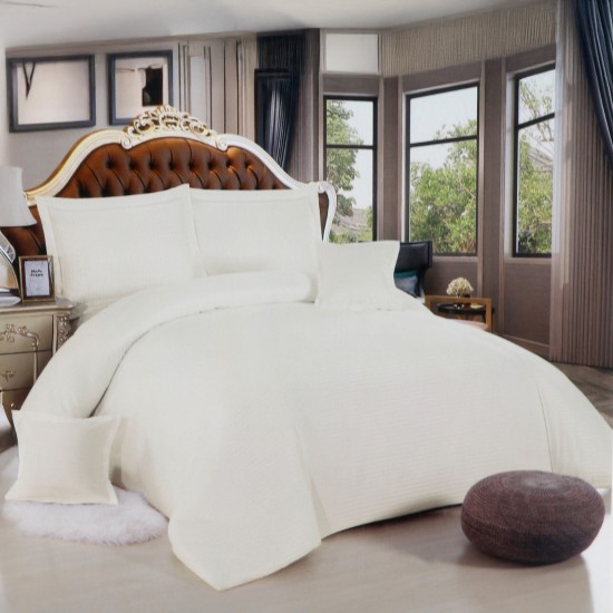 Uniquely designed duvet set, double size, 240 x 260 cm - 2GG4-A01-017 Uniquely designed duvet set, double size, 240 x 260 cm - 2GG4-A01-017