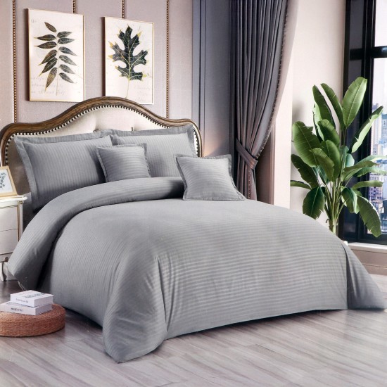 Uniquely designed duvet set for two people, size 240 x 260 cm - 2GG4-A01-018