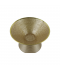 Luxury golden serving plate, small 723- 2SS7 Luxury golden serving plate, small 723- 2SS7