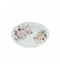 Distinctive serving plate - oval - 20 x 30 cm Distinctive serving plate - oval - 20 x 30 cm