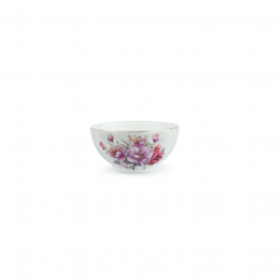 Modern Design Serving Bowl - 13 x 6 cm