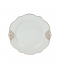 Elegant dining set with a modern design - 28 pieces Elegant dining set with a modern design - 28 pieces