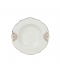 Elegant dining set with a modern design - 28 pieces Elegant dining set with a modern design - 28 pieces