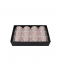 Al Badia cups set - small size - 12 pieces - 5 x 7 cm - 2SS4-501 Al Badia cups set - small size - 12 pieces - 5 x 7 cm - 2SS4-501