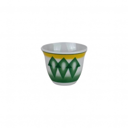 Cup set - small size - 12 pieces - WL-133