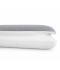 A luxurious soft touch cushion - 70×39×11 cm - 2G4N400029