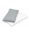 A luxurious soft touch cushion - 70×39×11 cm - 2G4N400029
