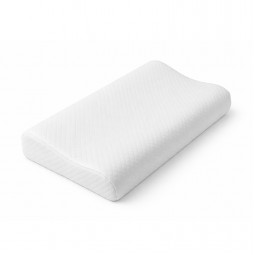 Luxury Medical Pillow - 40x60 cm - 2G4N400031