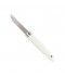 Kitchen knife with plastic handle 22 cm Kitchen knife with plastic handle 22 cm
