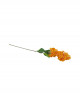 Artificial flower bouquet size: 90 cm