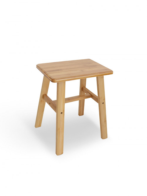 طاولة تقديم خشبية مقاس: 25*24*18 سم
