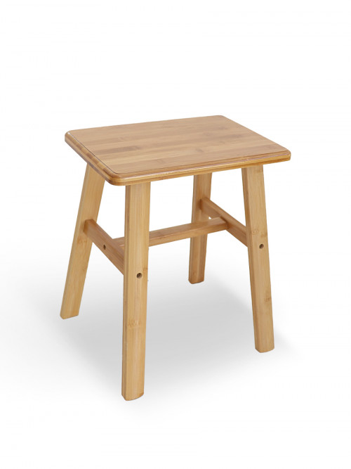 طاولة تقديم خشبية مقاس: 40*23*33 سم