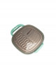 2-in-1 multipurpose grater with bowl